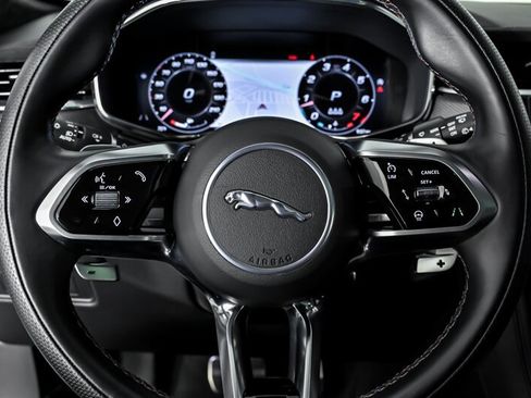 Used 2023 Jaguar F-PACE SVR AWD/4WD image 24