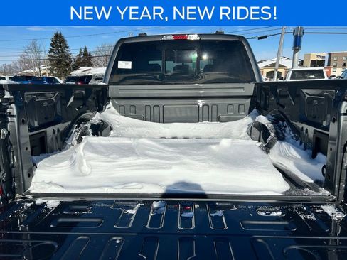 New 2026 Ford F150 XLT w/ Equipment Group 302A MID image 40