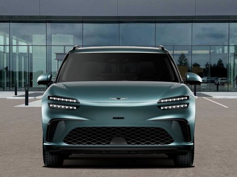 New 2026 Genesis GV60 Advance image 6