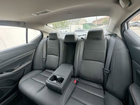 Used 2024 Nissan Altima 2.0 SR image 26