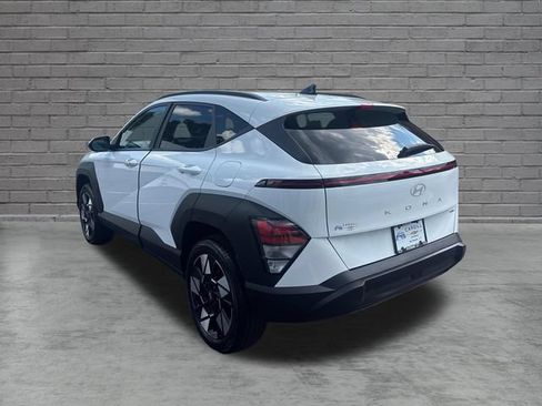 Used 2025 Hyundai Kona SEL AWD/4WD image 5