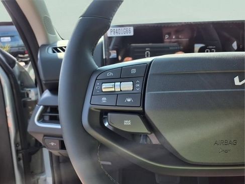 New 2026 Kia K4 EX FWD image 21