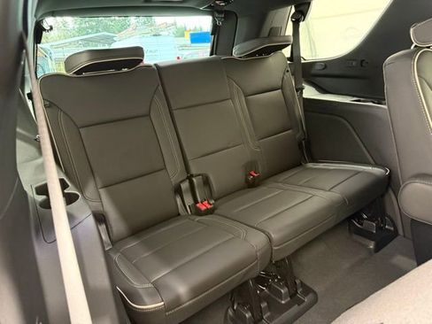 New 2026 Chevrolet Tahoe Premier image 32