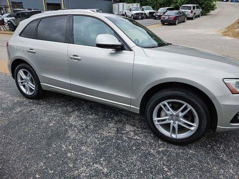 Used 2016 Audi Q5 2.0T Premium Plus AWD/4WD image 7