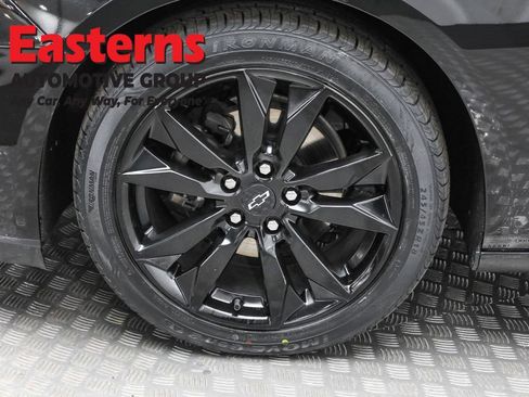 Used 2024 Chevrolet Malibu RS image 32