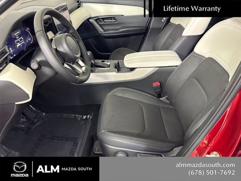 New 2026 MAZDA CX-5 Select image 10