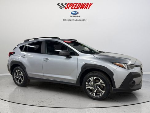 New 2026 Subaru Crosstrek 2.0i Premium image 12