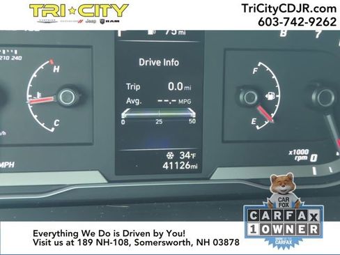 Used 2022 Hyundai Tucson SEL image 26