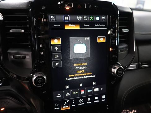 Used 2022 RAM 3500 Limited image 36