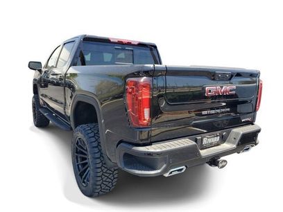 New 2026 GMC Sierra 1500 AT4 w/ AT4 Premium Package