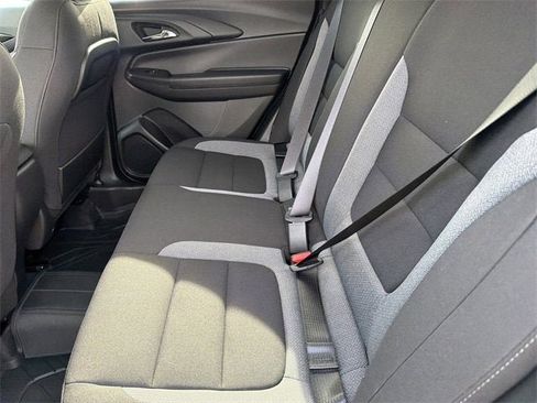 New 2026 Chevrolet TrailBlazer LT w/ LT Cold Weather Package image 44