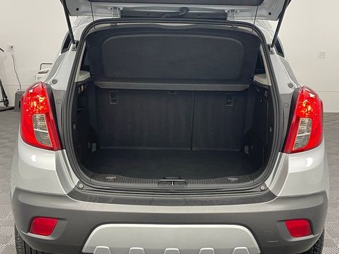 Used 2014 Buick Encore Convenience FWD image 8