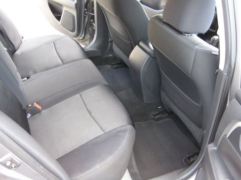 Used 2017 Nissan Altima 2.5 SR w/ Midnight Edition Package FWD image 28