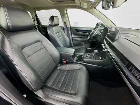 Used 2023 Honda CR-V EX-L image 30