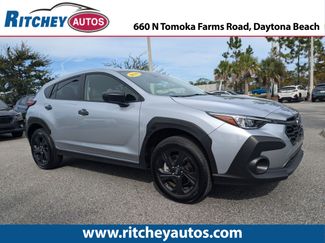 Used 2025 Subaru Crosstrek 2.0i video 1