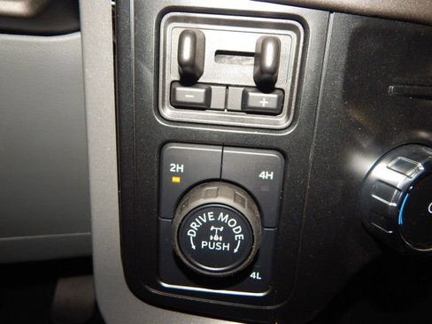Used 2024 Ford F150 XLT w/ Equipment Group 302A MID AWD/4WD image 22