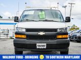 Used 2020 Chevrolet Express 2500 image 2