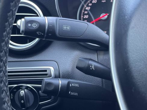 Used 2018 Mercedes-Benz C 300 4MATIC Sedan image 32