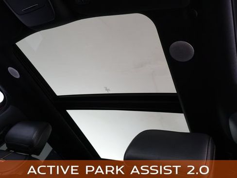 Used 2022 Ford F150 Platinum w/ Equipment Group 701A High AWD/4WD image 24