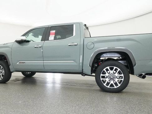 New 2026 Toyota Tundra 1794 Edition AWD/4WD image 49
