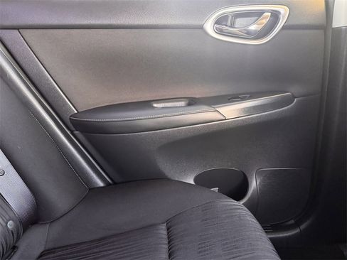 Used 2019 Nissan Sentra SV image 26