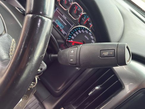 Used 2018 Chevrolet Silverado 1500 LT w/ All Star Edition image 24