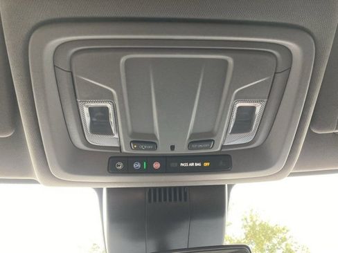 Used 2022 Chevrolet Silverado 1500 Custom image 21