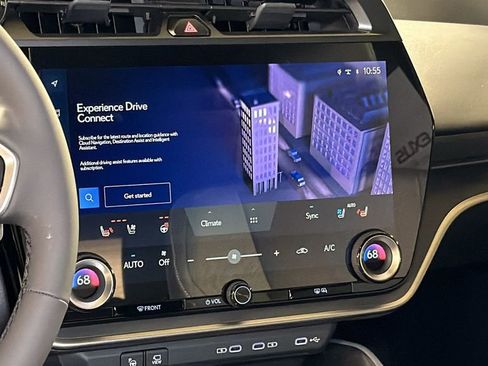 New 2026 Lexus RZ 450e AWD image 13