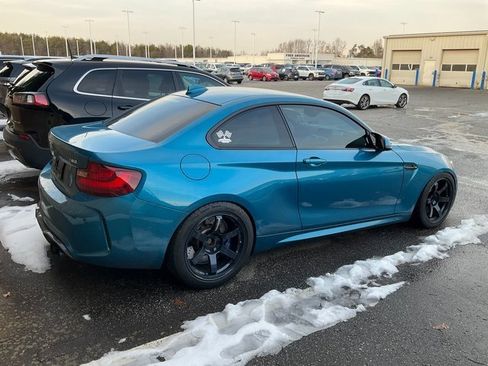 Used 2017 BMW M2 image 6
