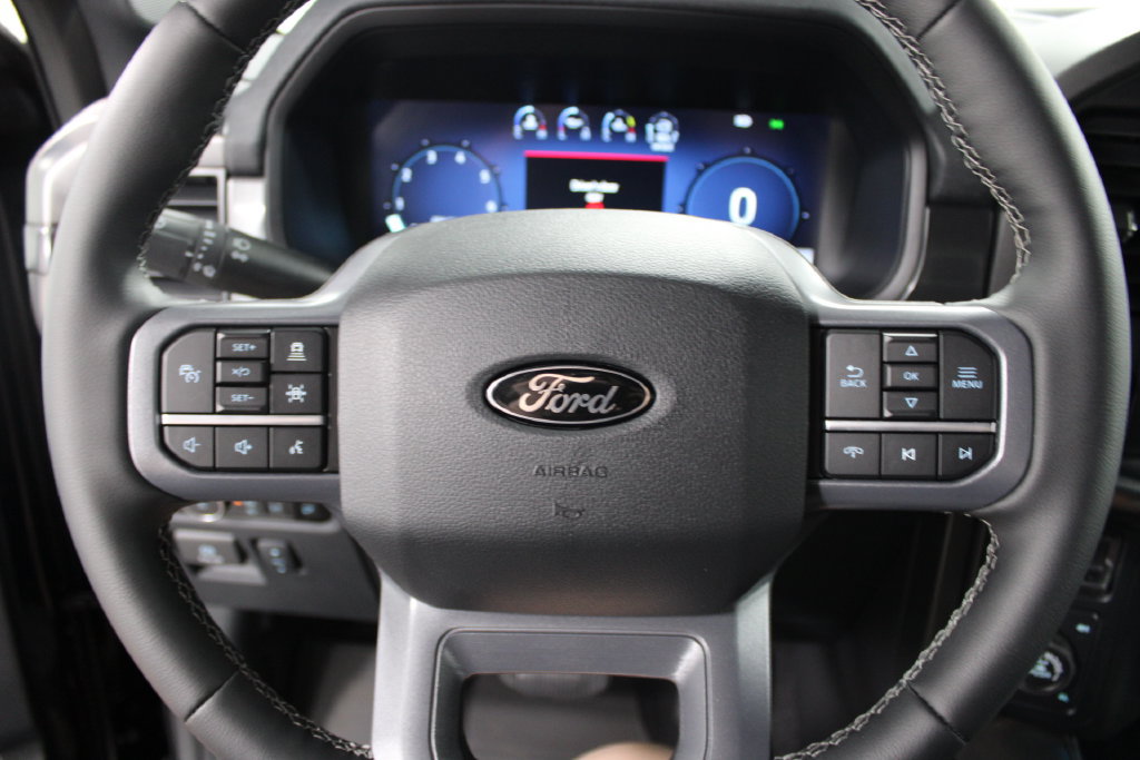 New 2026 Ford F150 Lariat AWD/4WD image 37