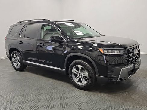 New 2026 Honda Pilot EX-L image 2
