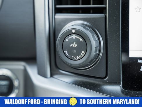 Used 2024 Ford F150 XLT w/ Equipment Group 303A High AWD/4WD image 28