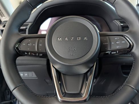 New 2026 MAZDA CX-5 Preferred AWD/4WD image 17