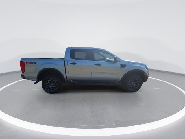 Used 2023 Ford Ranger XLT w/ Equipment Group 302A High AWD/4WD image 9