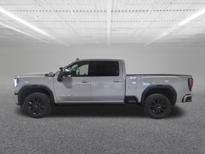 Used 2024 GMC Sierra 2500 AT4 w/ AT4 Premium Plus Package
