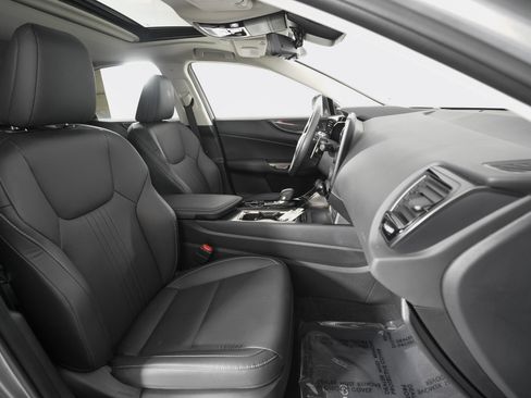 Certified 2023 Lexus NX 350h AWD w/ Premium Package image 19