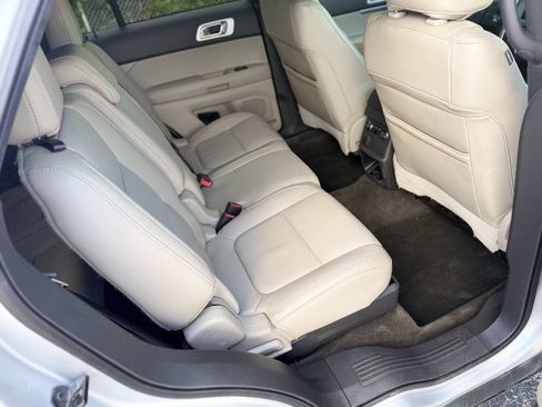 Used 2013 Ford Explorer XLT AWD/4WD image 13