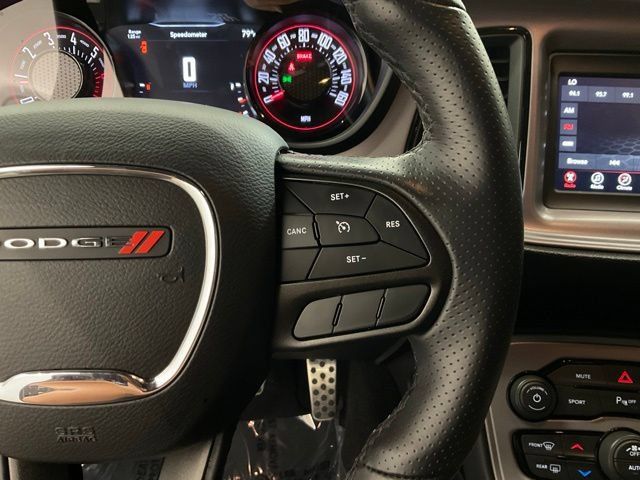 Used 2023 Dodge Challenger R/T w/ Blacktop Package RWD image 13