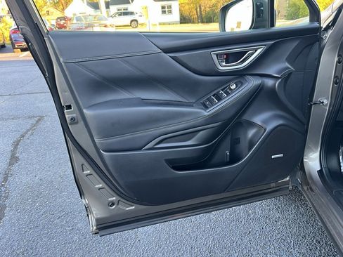 Used 2019 Subaru Forester Limited w/ Popular Package #3 image 26