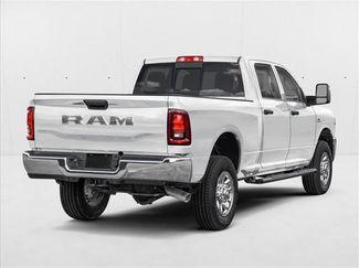 New 2026 RAM 2500 Tradesman video 2
