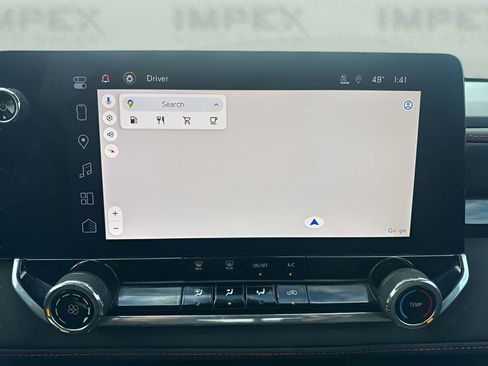 Used 2024 Chevrolet Colorado Z71 w/ Advanced Trailering Package image 19