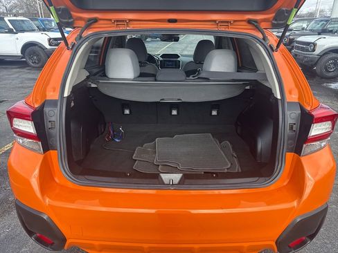 Used 2019 Subaru Crosstrek 2.0i Premium AWD/4WD image 13