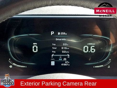 Used 2024 Kia Telluride EX X-Line AWD/4WD image 22