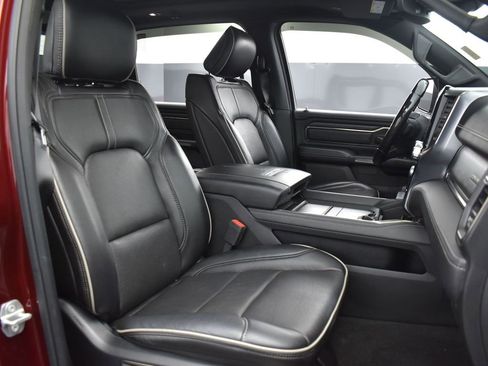 Used 2020 RAM 1500 Limited image 31