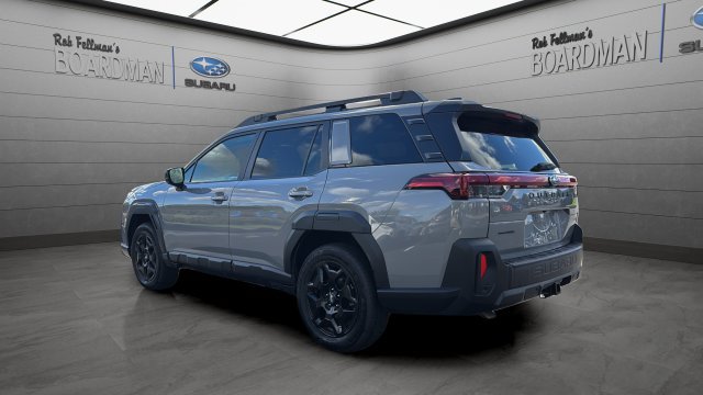 Used 2026 Subaru Outback Limited AWD/4WD image 8