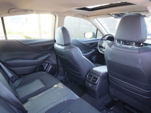 Used 2024 Subaru Legacy Sport image 19