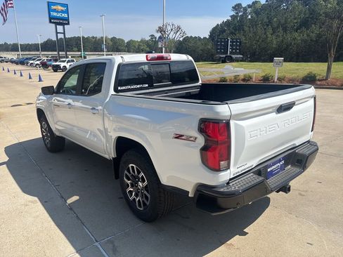 New 2026 Chevrolet Colorado Z71 AWD/4WD image 18