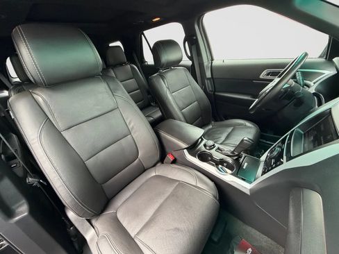 Used 2014 Ford Explorer Sport w/ Equipment Group 401A AWD/4WD image 23