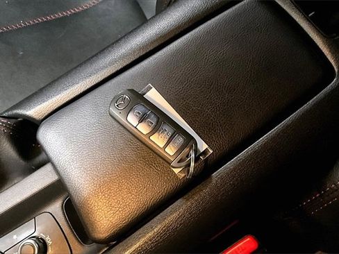 Used 2019 MAZDA MX-5 Miata Grand Touring w/ GT-S Package image 26