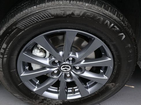 Used 2024 MAZDA CX-30 AWD 2.5 S image 39